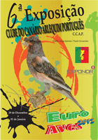 6ª Exposição CCAP