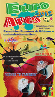 Euroaves 2012 (Versão ES)